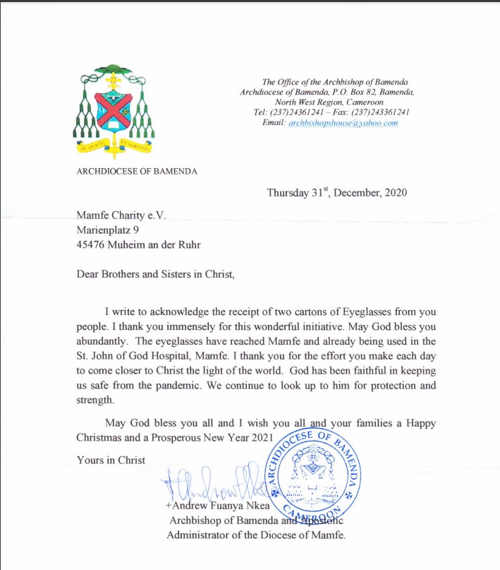 bischof andrewFuanyaNkea