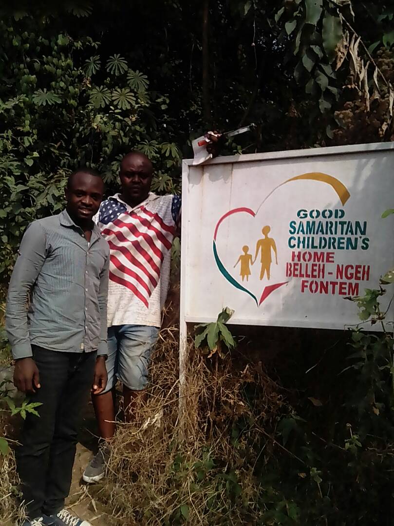 für Artikel Kinderheim 2018 2